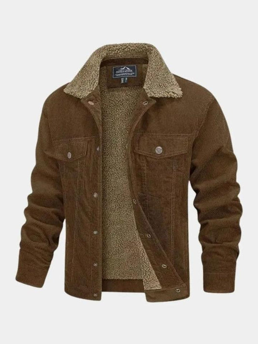 Viana™ | Chaleco de Lana